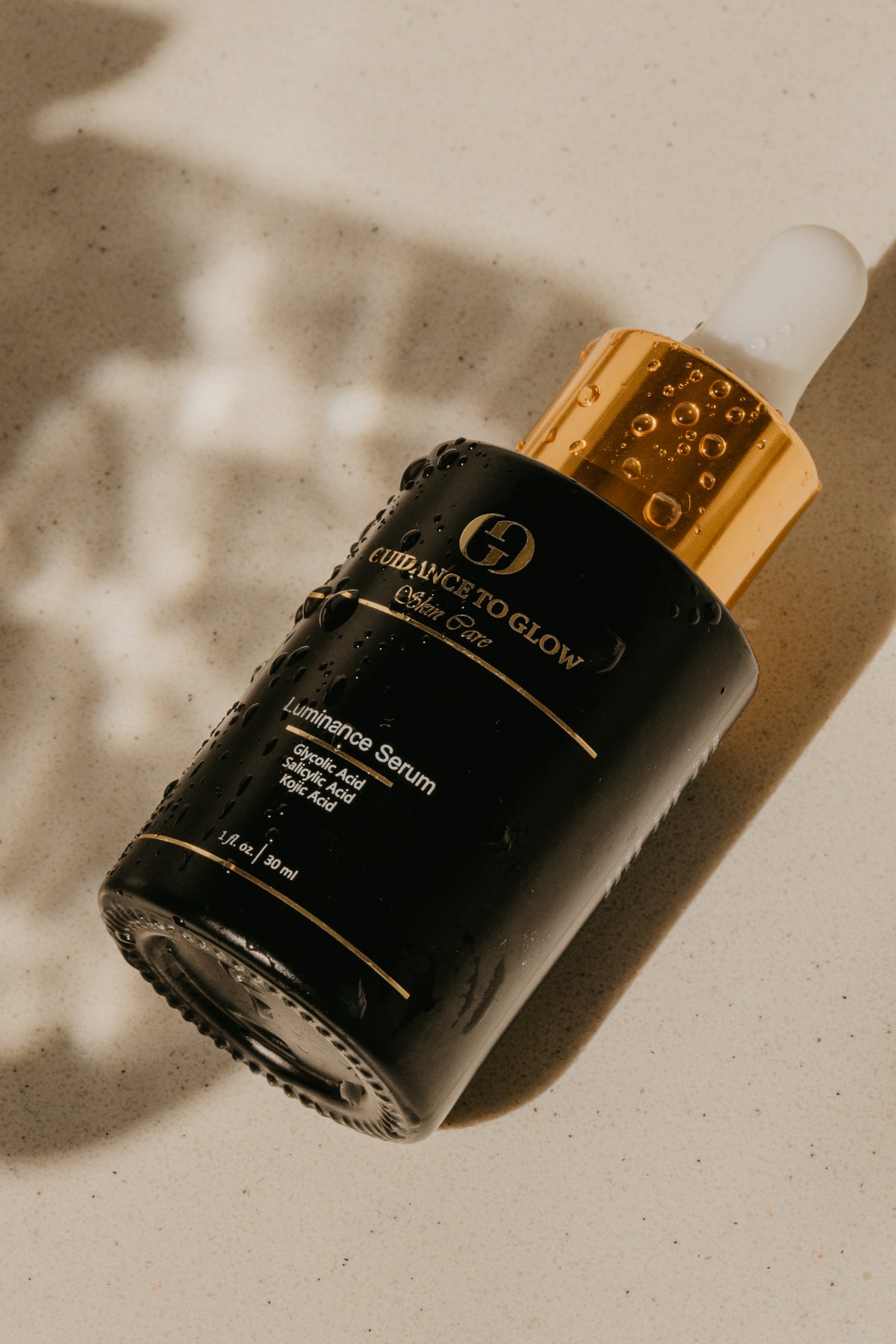 Best Dark Spot Treatment Serum with 8 Acids Guidance To Glow