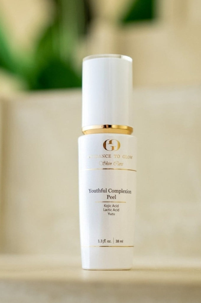 Youthful Complexion Peel