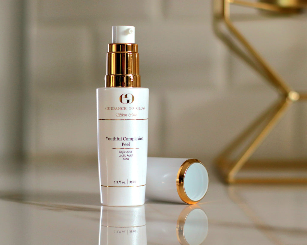 Youthful Complexion Peel