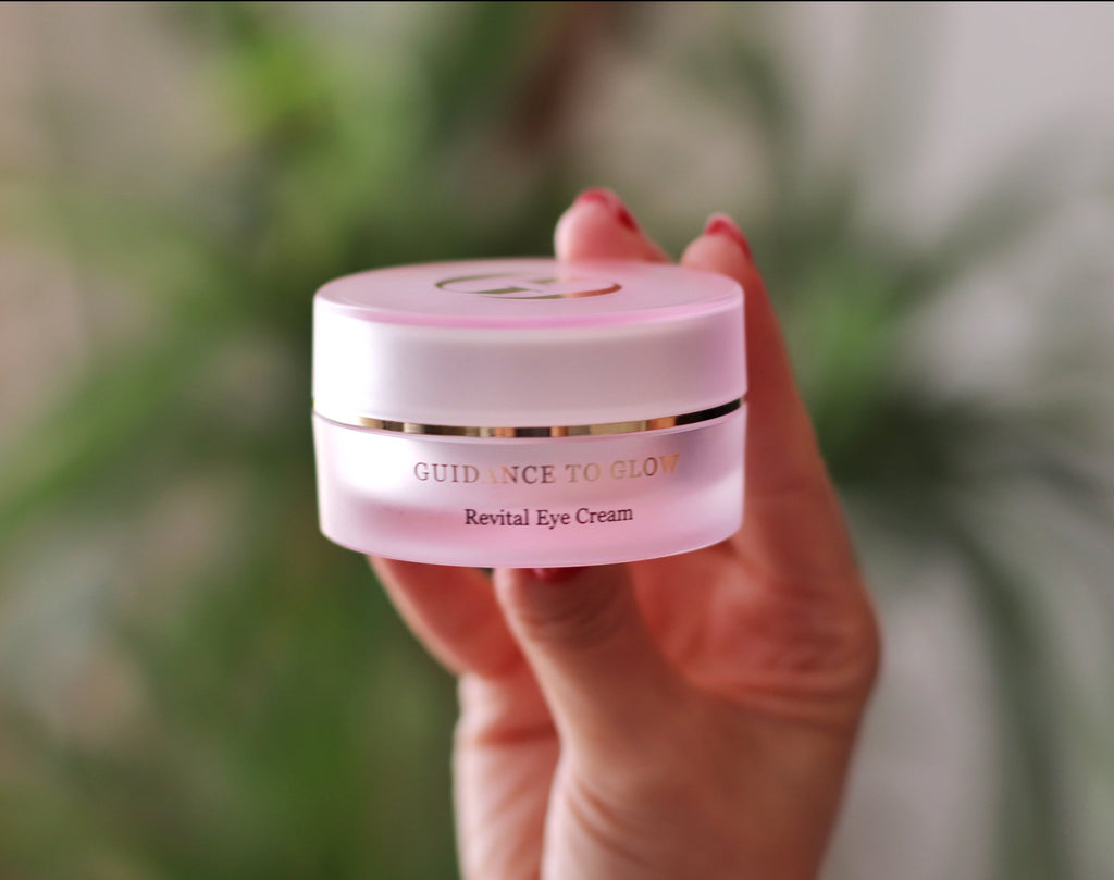 Revital Eye Cream