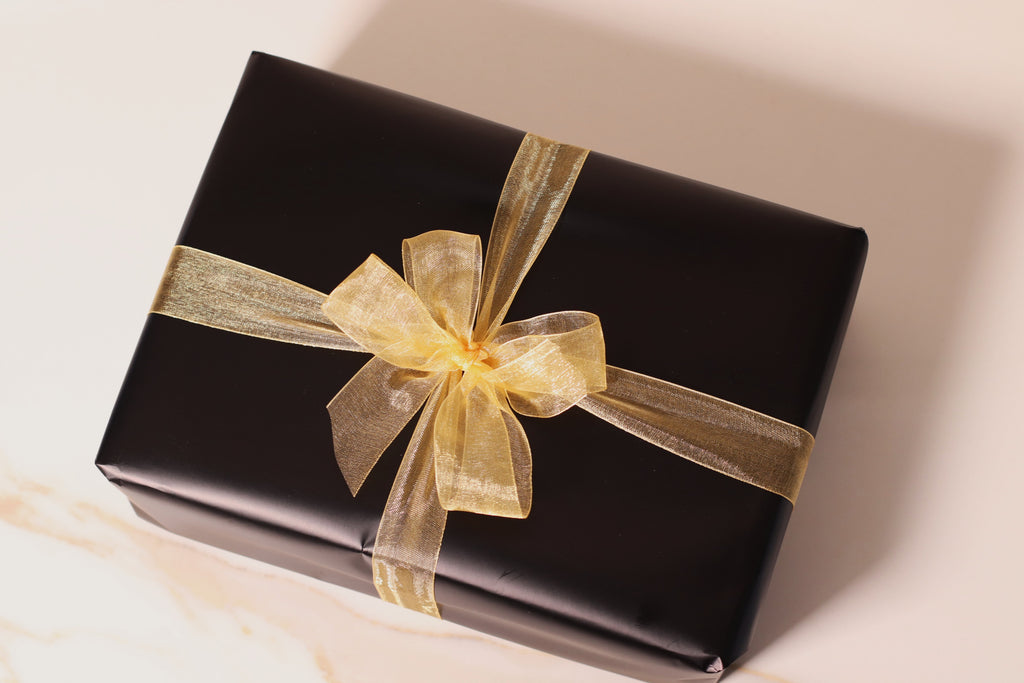 Gift Wrap My Package