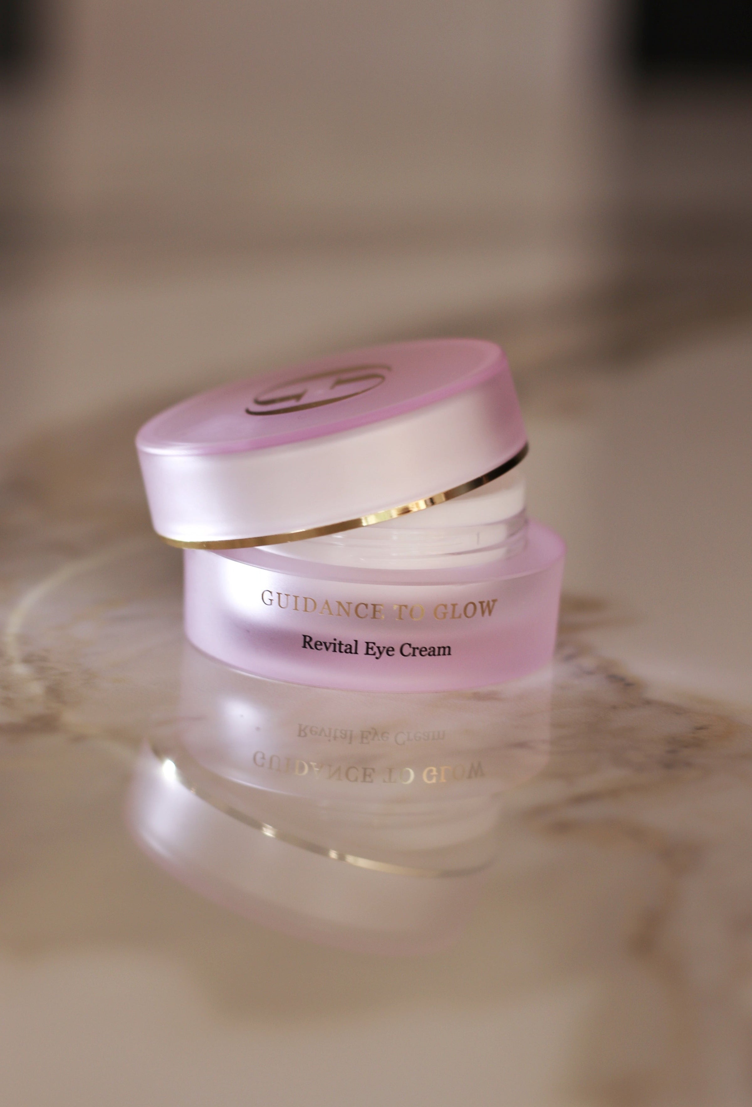Revital Eye Cream | Dark Circles & Anti-Aging Treatment – Guidance