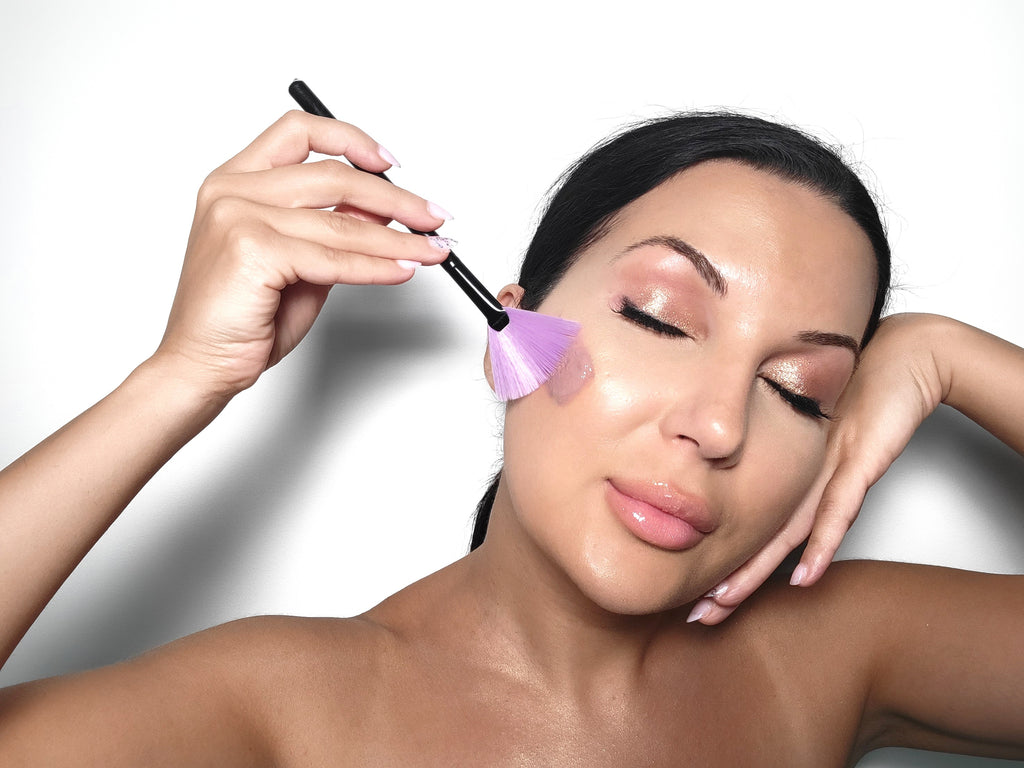 Luxe Mask Brush - Skincare products & services | Baby care products online | Guidance To Glow